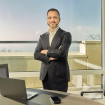 Angelo Accardi wird neuer CEO von Forvis Mazars in der Schweiz.