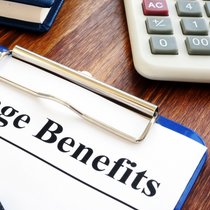 Wie lange Talente im Unternehmen verbleiben, kommt unter anderem auch auf die Fringe Benefits an.