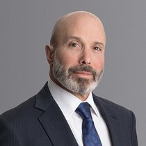 «Wir sind stolz darauf, dieses Konsortium zu leiten»: Chubb-CEO Evan Greenberg.