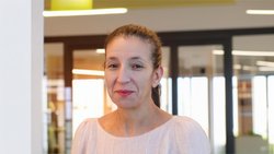 Rebiah Bardot-Girard, Leiterin der Abteilung Cyber Risk Consulting Services bei AXA XL.