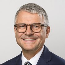 Après 23 ans au sein de l’entreprise, Carsten Stolz met un terme à sa carrière chez Baloise.
