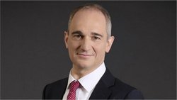 Giulio Terzariol übernimmt bei Generali neu auch die Verantwortung für das Bankgeschäft.