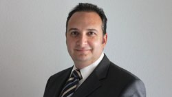 «Wir möchten unseren Bekanntheitsgrad noch weiter steigern», erklärt VIB-Präsident Tolga Ece.