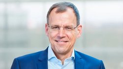 Torsten Leue, PDG de Talanx.