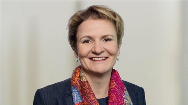 Bettina Bornmann ersetzt Ruth Metzler im VR von Axa Schweiz.