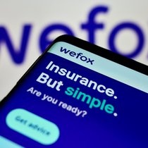 Das Insurtech Wefox will sich komplett neu aufstellen.