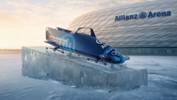 Le Bob- und Schlittenverband für Deutschland (BSD) et Allianz travaillent sur un concept global pour améliorer la sécurité des athlètes.