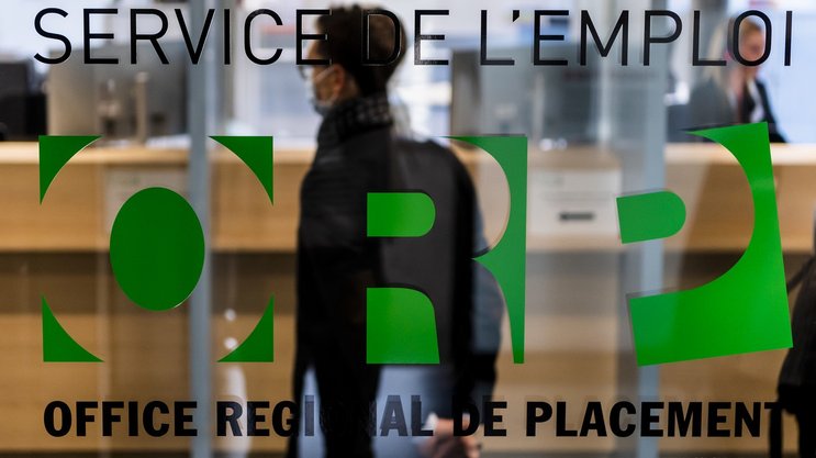 La hausse du taux de chômage enregistrée en 2025 se répercute sur les comptes annuels de l'assurance chômage.