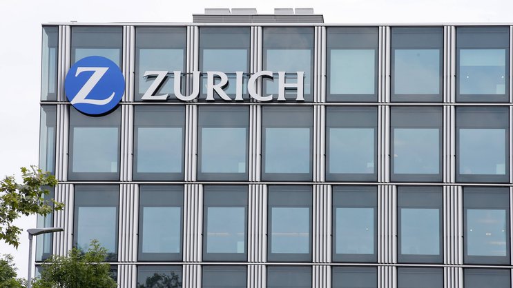 Zurich-Schriftzug: Der Buchstabe «könnte falsch interpretiert werden».