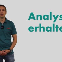 Eine mittels QR-Code generierte Übersicht bietet dem Versicherten eine visuelle Übersicht zu seiner Vorsorgesituation inkl. möglicher Deckungslücken.