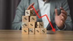 La performance moyenne des différentes classes d'actifs a été négative en avril.