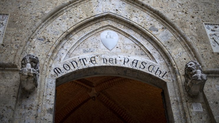 En cas de rachat de MPS par Intesa, la marque de la « plus ancienne banque du monde » devrait revenir à l'assureur italien Unipol.