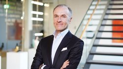 Marcel Thom, responsable assurances chez Deloitte Suisse.