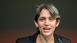 «Der Entscheid fiel nicht leicht»: VPOD-Generalsekretärin Rebekka Wyler. 