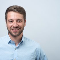 «Eine Zunahme von Naturkatastrophen, die Covid-19-Pandemie, Nachhaltigkeitsrisiken sowie regulatorische Anforderungen bewegen zunehmend Firmen dazu, ihr Risikomanagement zu verbessern.» Michael Gloor, CEO des Startups Correntics.