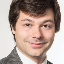 Roger Faust, Leiter Investment Management der Allianz Suisse.