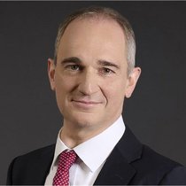 Giulio Terzariol übernimmt bei Generali neu auch die Verantwortung für das Bankgeschäft.
