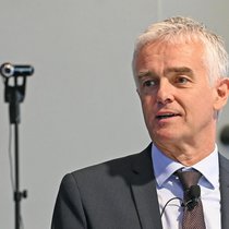 SVV-Direktor Thomas Helbling: «Wir haben die politischen Auseinandersetzungen noch nie gescheut».