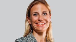 Christin-Isabell Henn übernimmt die Leitung des Departements Operations am 1. März 2024 und wird Mitglied der Geschäftsleitung von Pax.