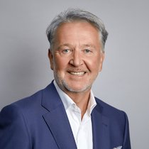 «Für Pensionskassen sind Wohninvestitionen immer noch ein sehr beliebtes Segment.» Martin Gubler, Geschäftsführer der Zürich Anlagestiftung.