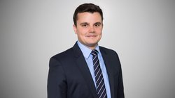 Nach 12 Jahren bei der Helvetia-Gruppe wechselt Samuel Wernli zu Pax