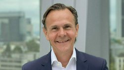 Björn Jesch, designierter Chief Product Officer bei AllianzGI.