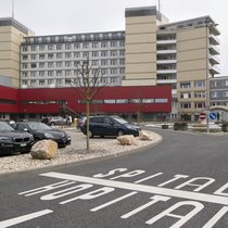 L'Hôpital fribourgeois (HFR) fait partie de cette alliance.
