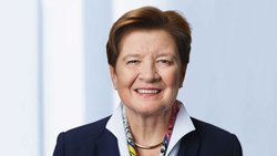Monica Mächler pocht darauf, Klimaauswirkungen gezielt zu kommunizieren und greifbar zu machen.