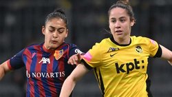 Il logo AXA continuerà ad apparire sulle maglie delle giocatrici dell'AXA Women’s Super League per altri quattro anni.
