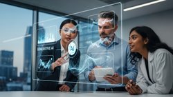 Durch GenAI ergeben sich für Unternehmen viele Chancen - es drohen aber auch neue Risiken.