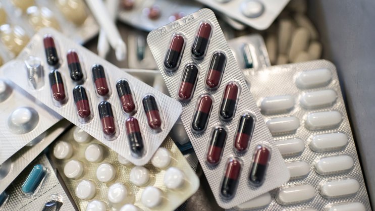Das Parlament sieht durch Parallelimporte von Generika einen zusätzlichen Hebel zur Eindämmung der Gesundheitskosten.