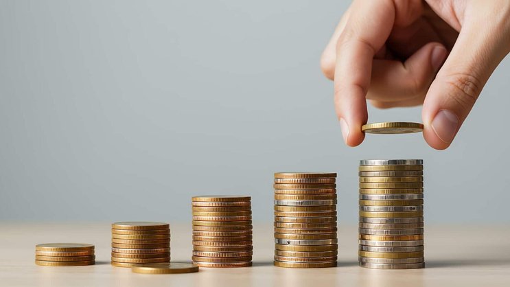 Der WTW Pension Index steigt um über 6%, getrieben durch starke Anlageperformance und stabile Verpflichtungen.