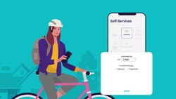 EasyInvest ist eine Vermögensverwaltung, die die Vorzüge des digitalen Zeitalters mit den Vorteilen der persönlichen Beratung kombiniert.