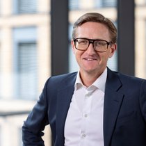 Sieht aktuell ein gutes Umfeld für attraktive Immobilienrenditen: Andrew Angeli.