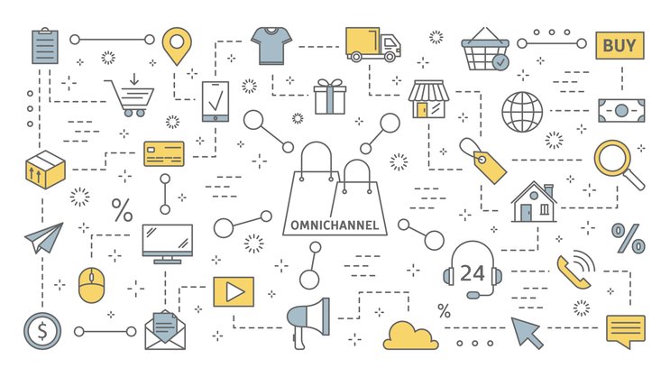 Une gestion omnicanale réfléchie devrait constituer une réponse adéquate au changement de comportement du client et servir de clé pour une croissance durable.