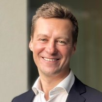Marek Garwacki ist Non-Life Chief Underwriting Officer (CUO) bei PartnerRe.