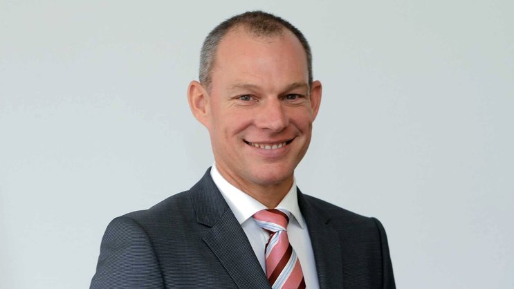 Der Einsatz von Cloud-Technologie soll bei Versicherern wie die Mobiliar unter anderem die Skalierbarkeit erhöhen und die Risiken mindern. Bild: Thomas Kühne, Leiter IT bei der Mobiliar.