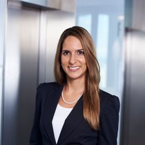 Yvonne Van Voornveld wird neue CEO von Orion.