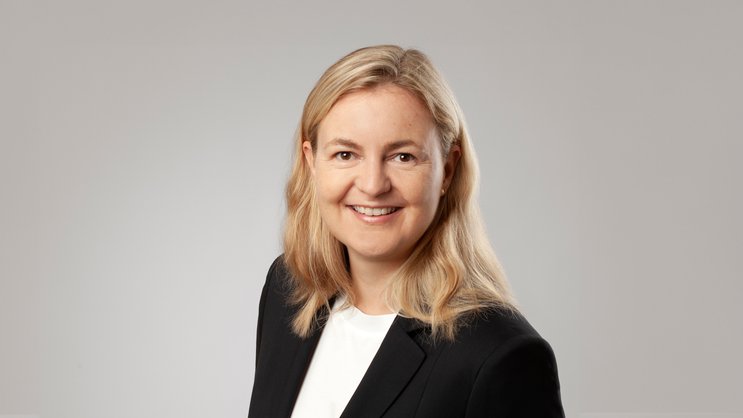 «Le changement climatique reste le risque dominant à l’échelle mondiale, et le secteur de l’assurance reste incontournable pour la transition climatique»: Monika Wieneke, responsable Risk, Actuarial & Security chez AXA Suisse.