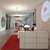 Swiss Life Hauptsitz